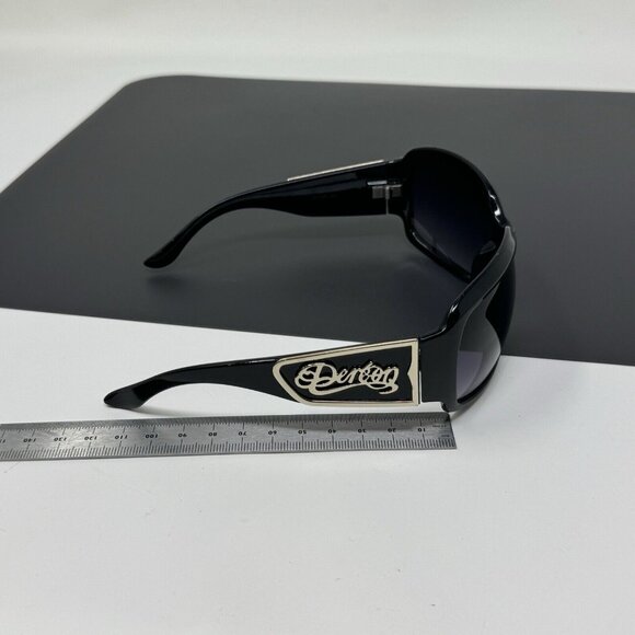 Vintage early 2000\'s Beyonce\'s House of Dereon sunglasses. Discontinued and  htf main image 4